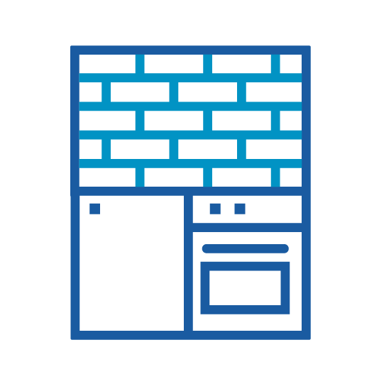 Backsplash