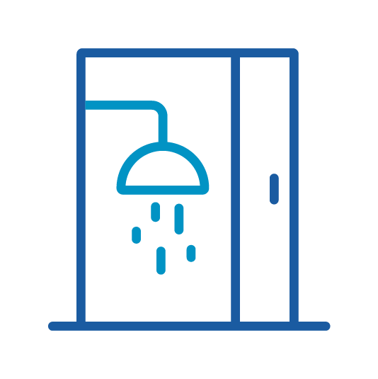 Shower